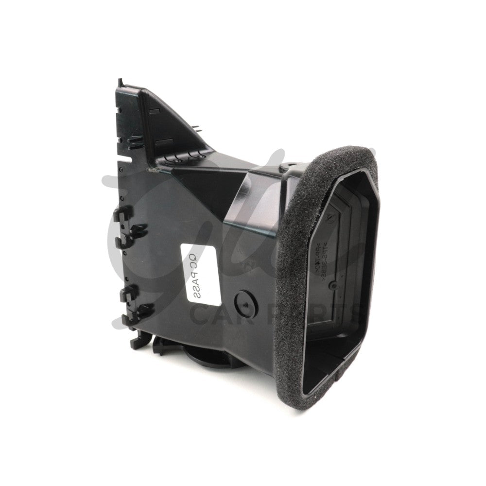 Grelha / Consola Ventilação Central ESQUERDA Mercedes-Benz Vito W447 W448 2014-2025 - Image 6