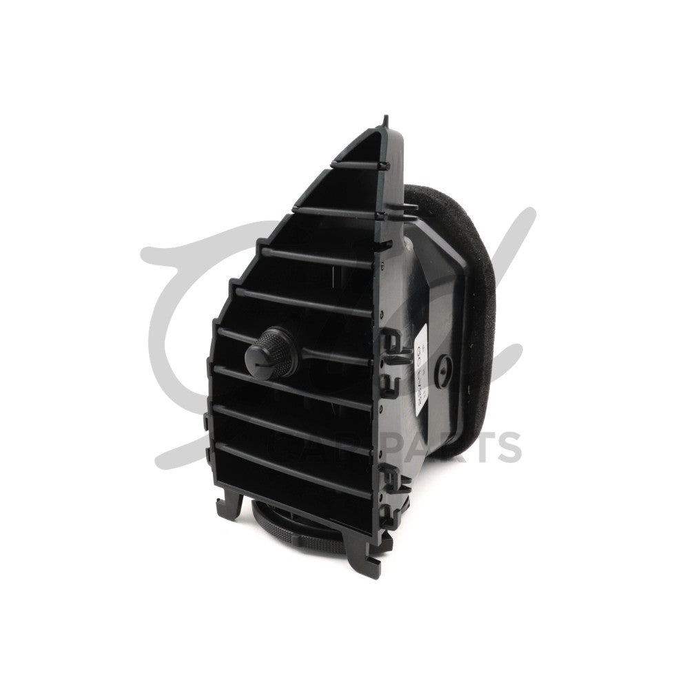 Grelha / Consola Ventilação Central ESQUERDA Mercedes-Benz Vito W447 W448 2014-2025