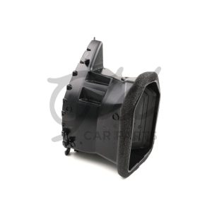 Alternative view of Grelha / Consola Ventilação Central Direita Mercedes-Benz Vito W447 W448 2014-2025