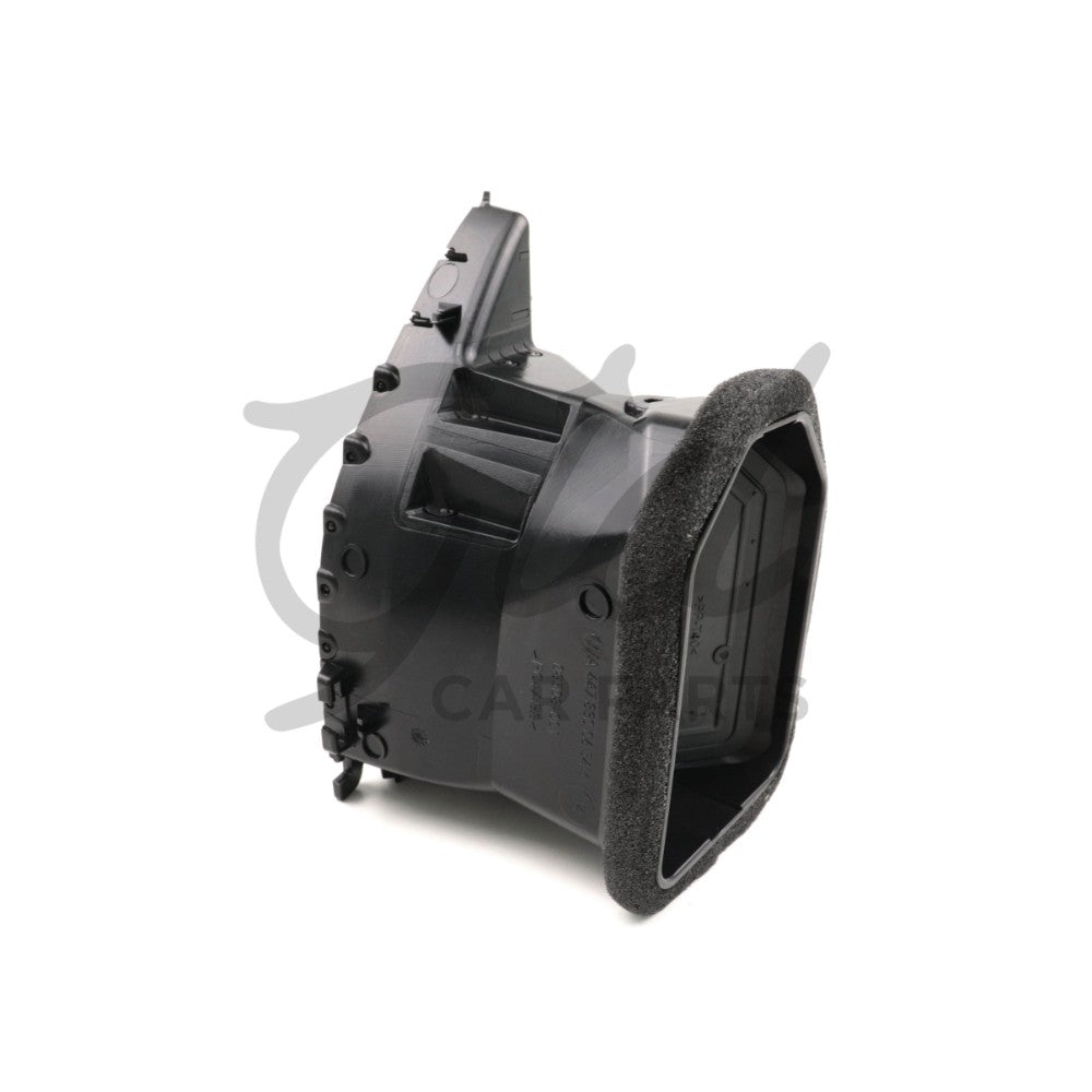 Grelha / Consola Ventilação Central Direita Mercedes-Benz Vito W447 W448 2014-2025 - Image 2
