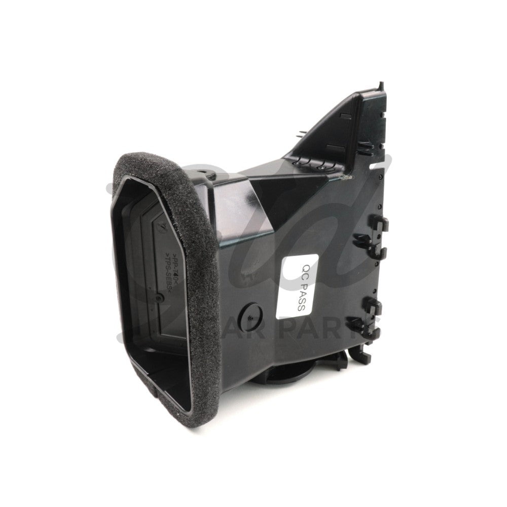 Grelha / Consola Ventilação Central Direita Mercedes-Benz Vito W447 W448 2014-2025 - Image 7