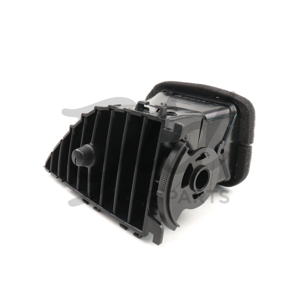Grelha / Consola Ventilação Central Direita Mercedes-Benz Vito W447 W448 2014-2025 - Image 4