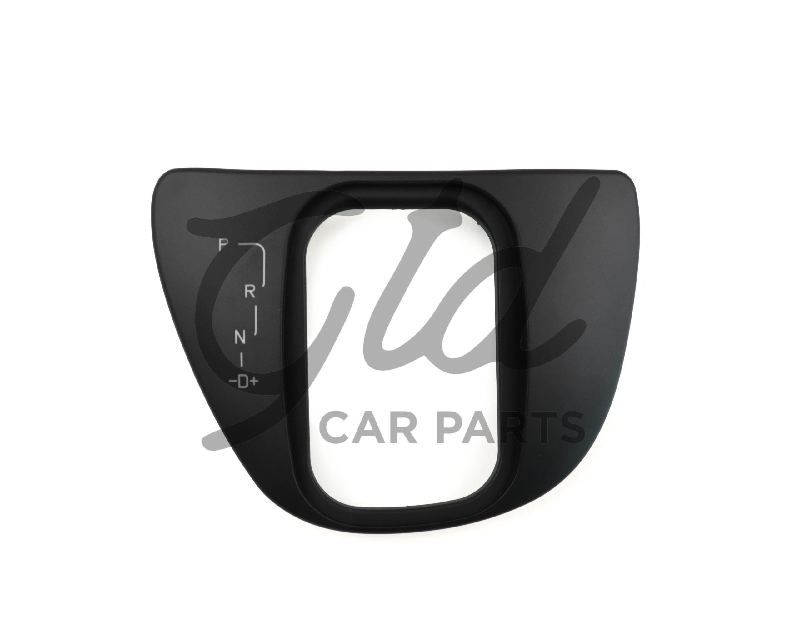 Moldura Caixa Automática Mercedes-Benz Vito Viano W639 2010-2014
