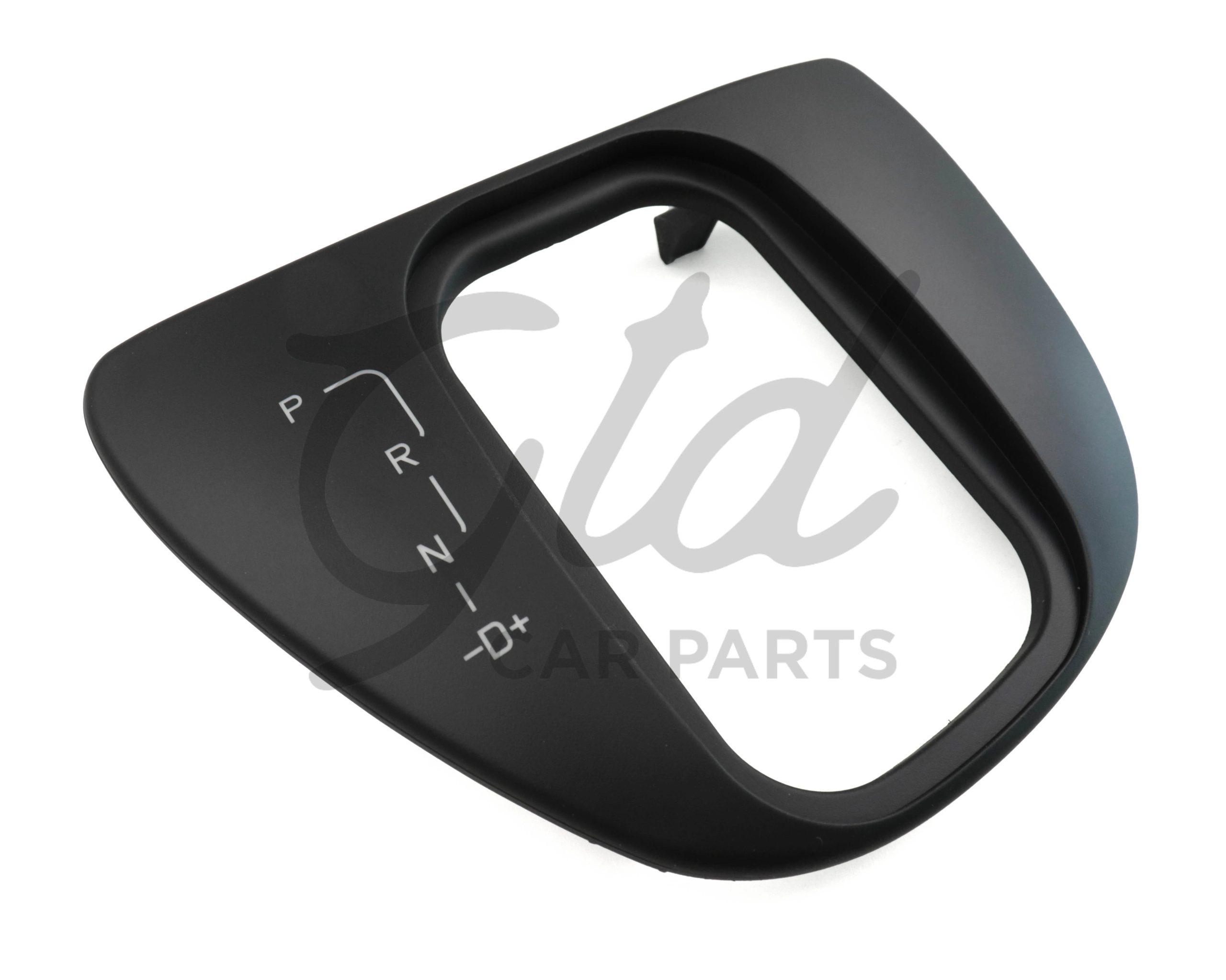 Moldura Caixa Automática Mercedes-Benz Vito Viano W639 2010-2014 - Image 2