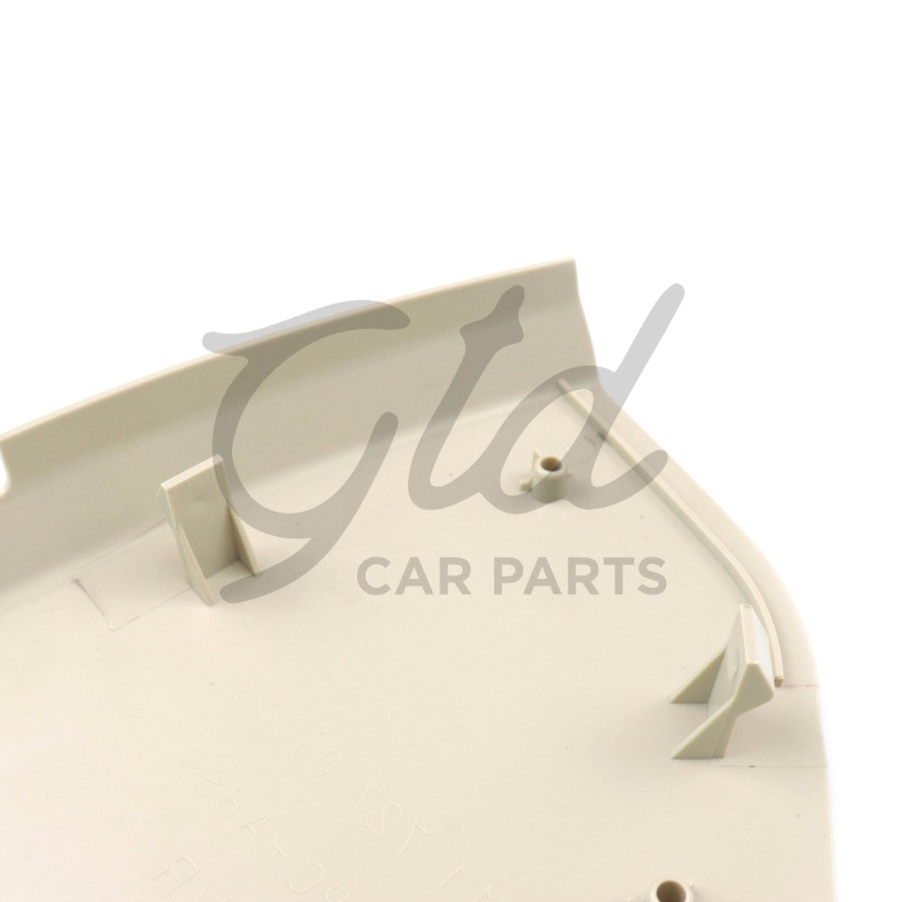 Tampa Porta Frontal Esquerda Bege Claro Mercedes-Benz Classe E W211 2003-2006 - Image 3