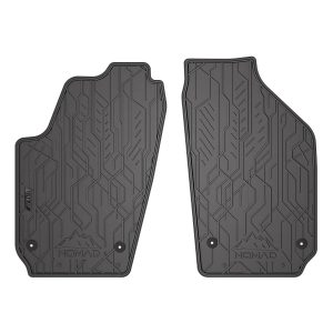 Tapetes Nomad SEAT Cordoba II (2002-2009)
