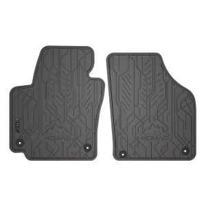 Tapetes Nomad SEAT Altea (2004-2015)