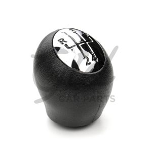 Moca de Velocidades Renault Megane MK3 2008-2016 - 5 Velocidades