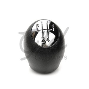Alternative view of Moca de Velocidades Renault Megane MK3 2008-2016 - 5 Velocidades
