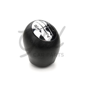 Moca de Velocidades Renault Megane MK3 2008-2016 - 6 Velocidades
