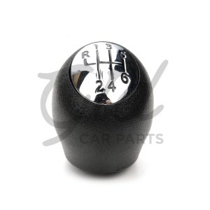 Alternative view of Moca de Velocidades Renault Megane MK3 2008-2016 - 6 Velocidades