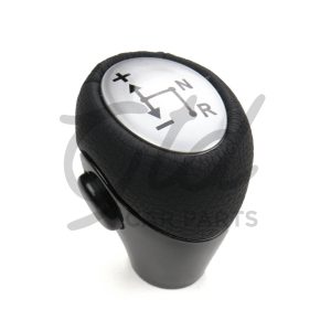Moca de Velocidades SMART 451 2007-2014 – Caixa Automática