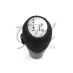 Alternative view of Moca de Velocidades SMART 451 2007-2014 – Caixa Automática