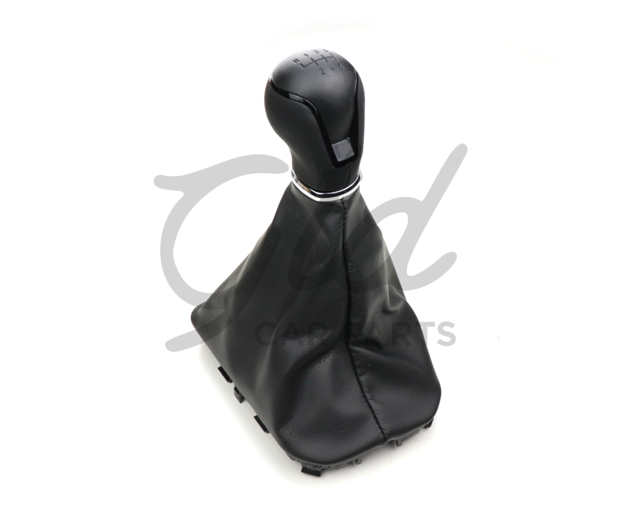 Fole + Moca Velocidades SEAT Ibiza V 2017-2025 - 6 Velocidades