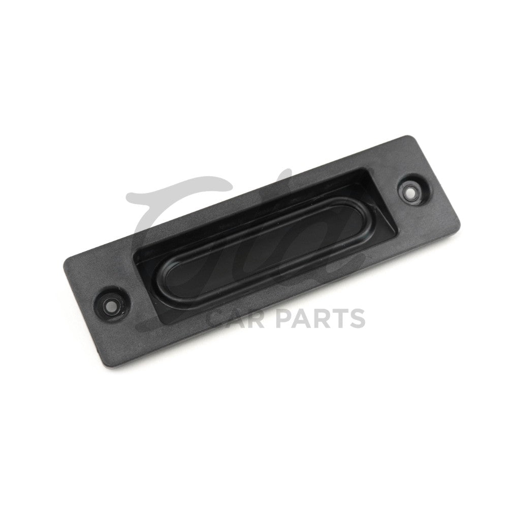 Puxador Abertura de Mala Volvo XC60 V50 S40 C70 S80 2004-2017