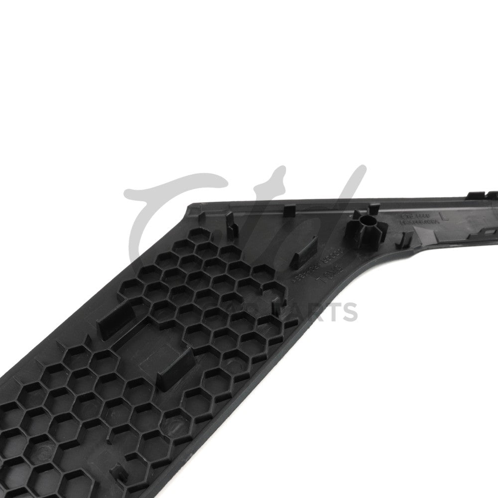 Capa Puxador Esquerda Preta VW Golf 6 GTI 2009-2014 - 3 Portas - Image 6