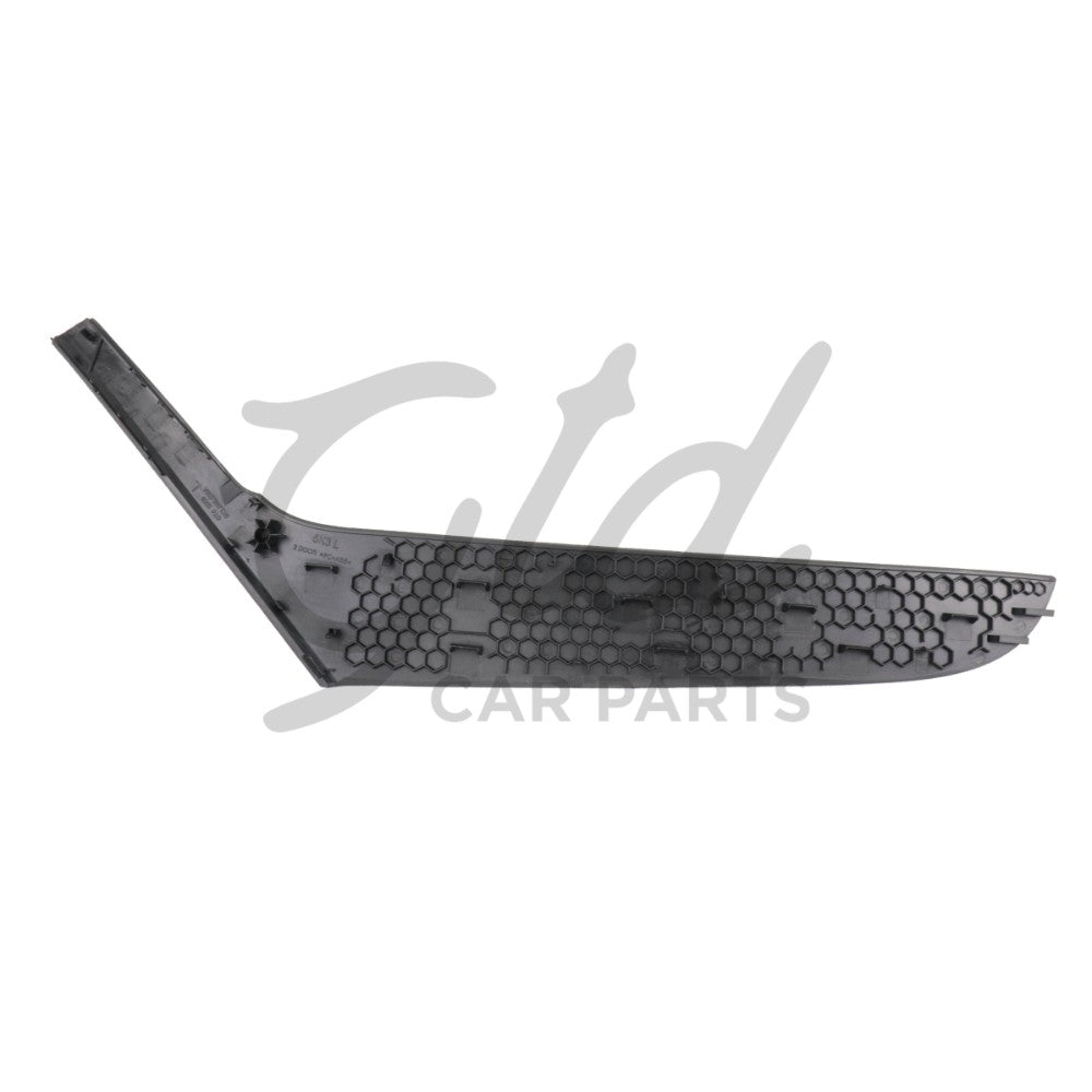 Capa Puxador Esquerda Preta VW Golf 6 GTI 2009-2014 - 3 Portas - Image 2