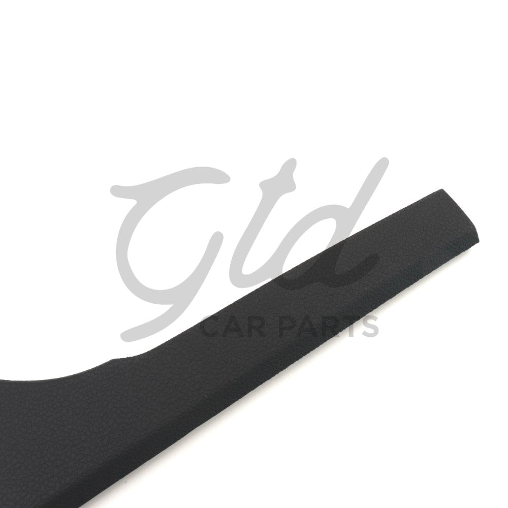 Capa Puxador Esquerda Preta VW Golf 6 GTI 2009-2014 - 3 Portas - Image 4