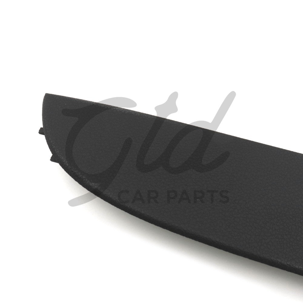 Capa Puxador Esquerda Preta VW Golf 6 GTI 2009-2014 - 3 Portas - Image 3