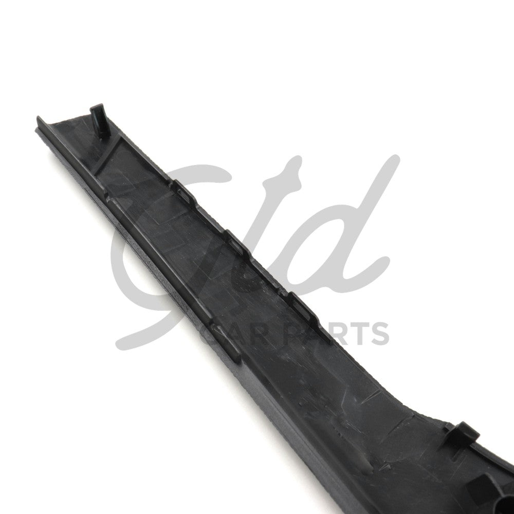 Capa Puxador Esquerda Preta VW Golf 6 GTI 2009-2014 - 3 Portas - Image 5
