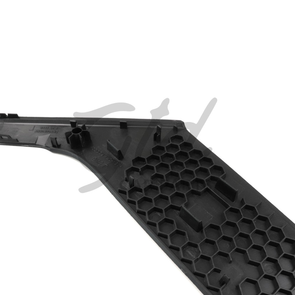 Capa Puxador Direita Preta VW Golf 6 GTI 2009-2014 - 3 Portas - Image 7