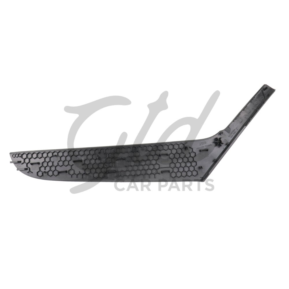 Capa Puxador Direita Preta VW Golf 6 GTI 2009-2014 - 3 Portas - Image 2