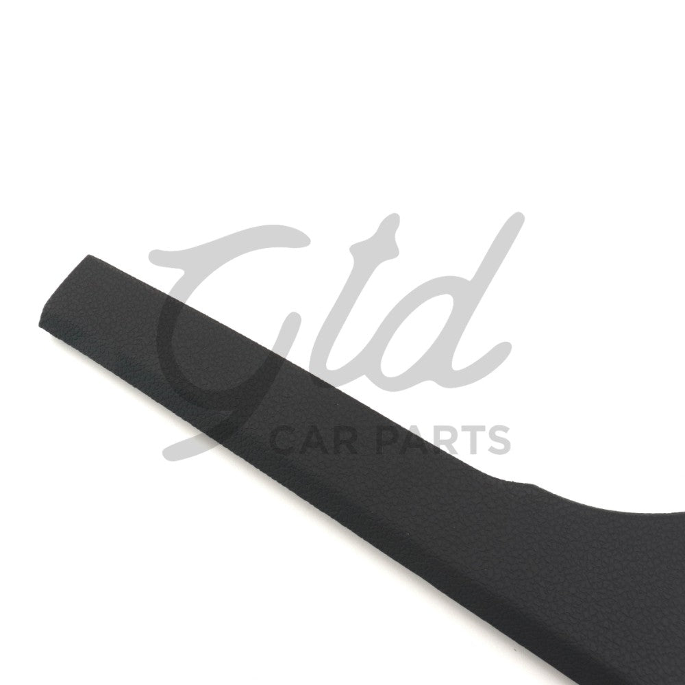 Capa Puxador Direita Preta VW Golf 6 GTI 2009-2014 - 3 Portas - Image 6