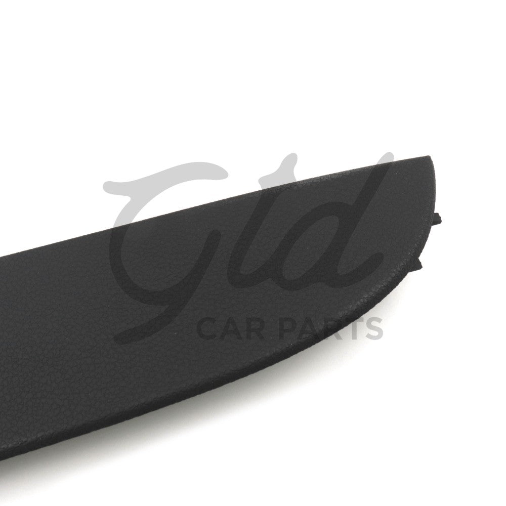 Capa Puxador Direita Preta VW Golf 6 GTI 2009-2014 - 3 Portas - Image 3