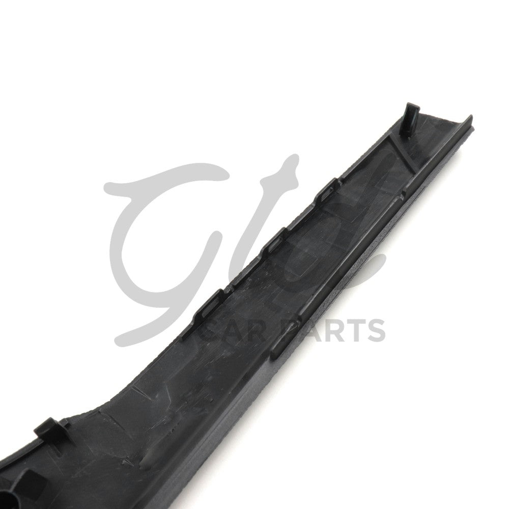 Capa Puxador Direita Preta VW Golf 6 GTI 2009-2014 - 3 Portas - Image 4