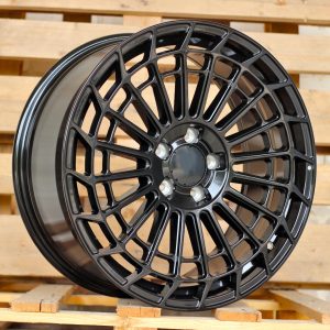 Jante Mercedes 19x8,5 ET36 5x112 - F Black