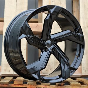 Jante Audi 22x9,5 ET26 5x112 - Black
