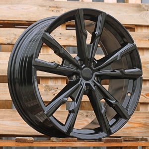 Jante BMW 19x8 ET46 5x112 - Black