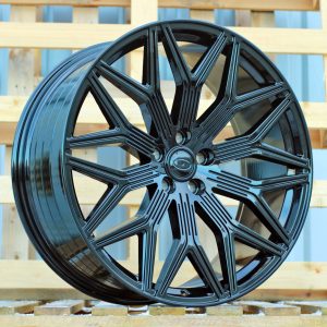 Jante Land Rover 23x10 ET38 5x120 - Gloss Black