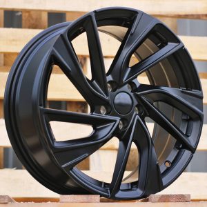 Jante Volkswagen 19x7,5 ET45 5x112 - Gloss Black
