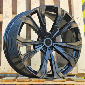Jante BMW 22x10,5 ET43 5x112 - Black
