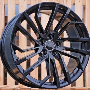 Jante Audi 20x9 ET31 5x112 - Black