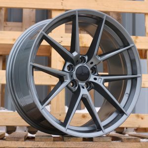 Jante BMW 20x8,5 ET35 5x120 - Gun Metal