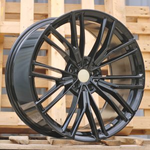 Jante BMW 20x9,5 ET40 5x112 - Gloss Black