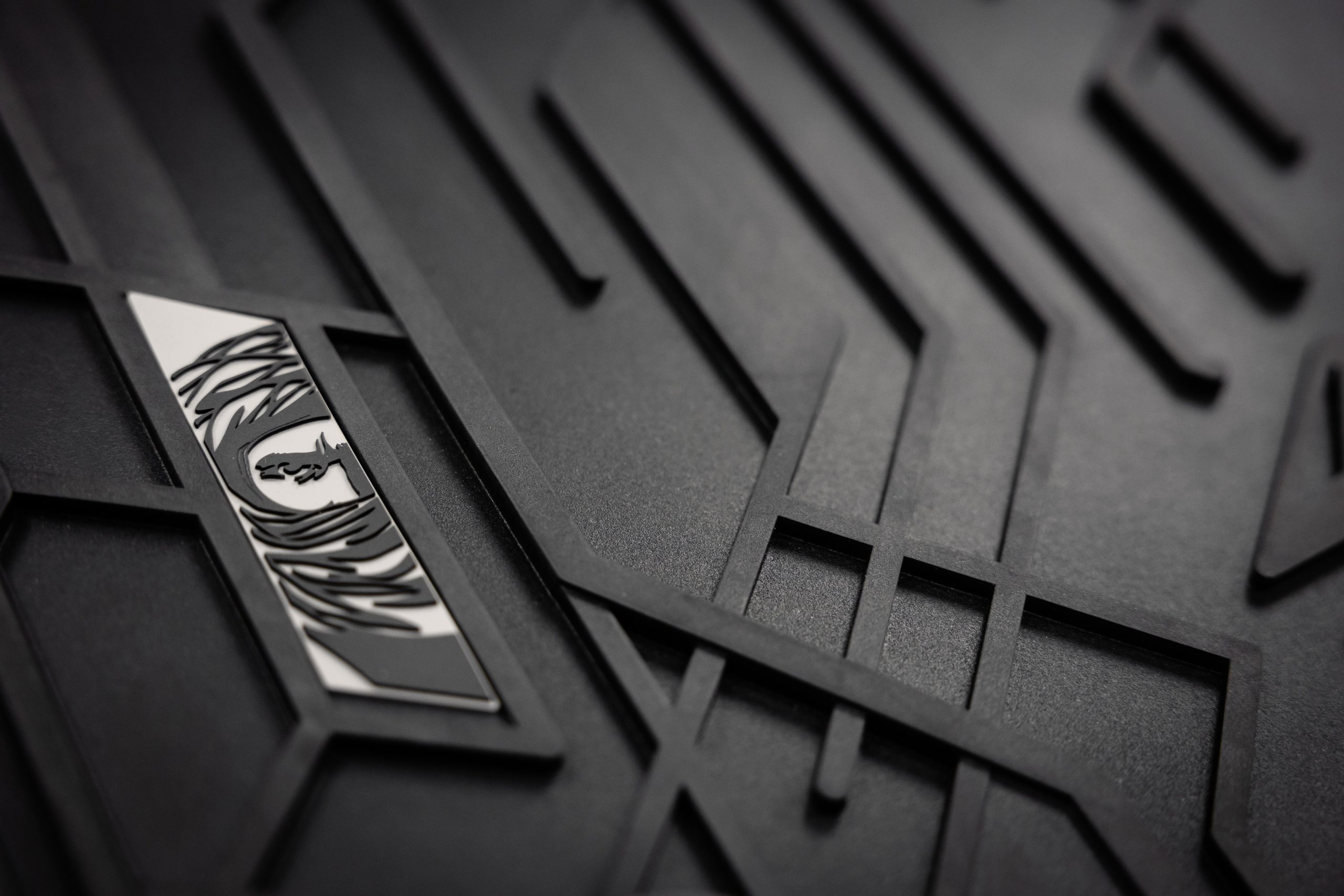 Tapetes Nomad Hyundai ix35 I (2009-2015) - Image 4