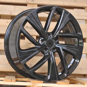 Jante Volkswagen 19x8 ET41 5x112 - Black
