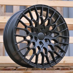 Jante Ford 20x8 ET48 6x120 - Gloss Black