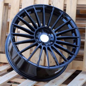 Jante BMW 20x8,5 ET33 5x120 - Black