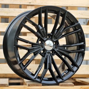 Jante BMW 19x8 ET30 5x112 - Black