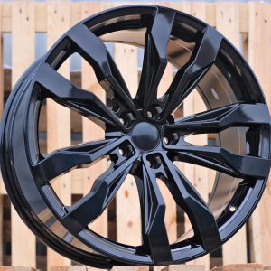 Jante Volkswagen 20x8,5 ET38 5x112 - Black