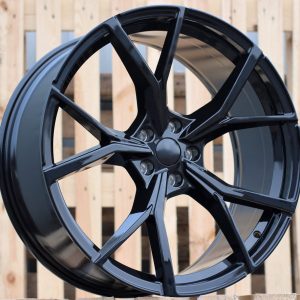Jante Volkswagen 20x8,5 ET38 5x112 - Black