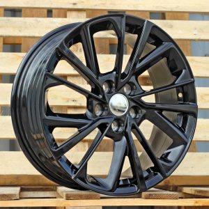 Jante Toyota 18x7 ET35 5x114,3 - Black