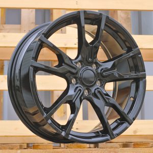 Jante BMW 18x7,5 ET45 5x112 - Black