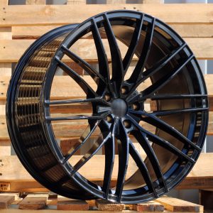Jante Audi 19x8,5 ET40 5x112 - Black