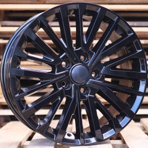 Jante Volkswagen 19x8,5 ET45 5x120 - Black