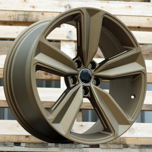 Jante Audi 19x8,5 ET30 5x112 - Bronze Matt
